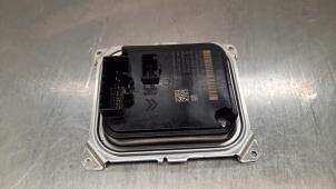 Gebruikte Module LED koplamp Peugeot 408 1.2 PureTech 130 Prijs € 133,10 Inclusief btw aangeboden door Autohandel Didier