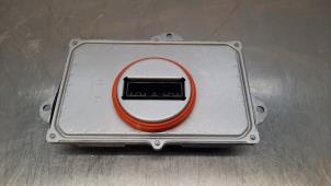 Gebruikte Module LED koplamp Peugeot 5008 II (M4/MC/MJ/MR) 1.2 12V e-THP PureTech 130 Prijs € 133,10 Inclusief btw aangeboden door Autohandel Didier