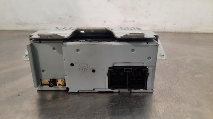 Module radio Ford Transit Connect