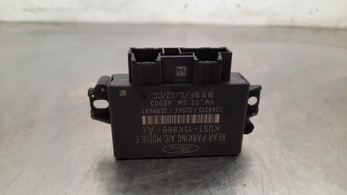 Module PDC Ford Transit Connect