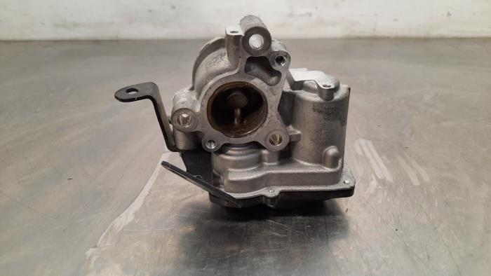 Valve RGE Renault Kangoo