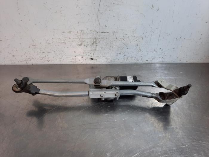 Moteur+mécanique essuie-glace BMW 1-Série