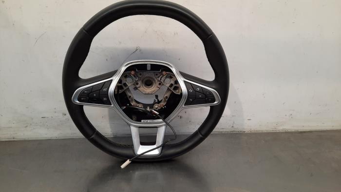 Volant Renault Trafic