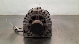 Gebruikte Alternator Renault Trafic (1FL/2FL/3FL/4FL) 2.0 dCi 16V 130 Prijs € 266,20 Inclusief btw aangeboden door Autohandel Didier