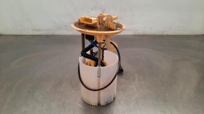 Pompe carburant électrique Renault Trafic
