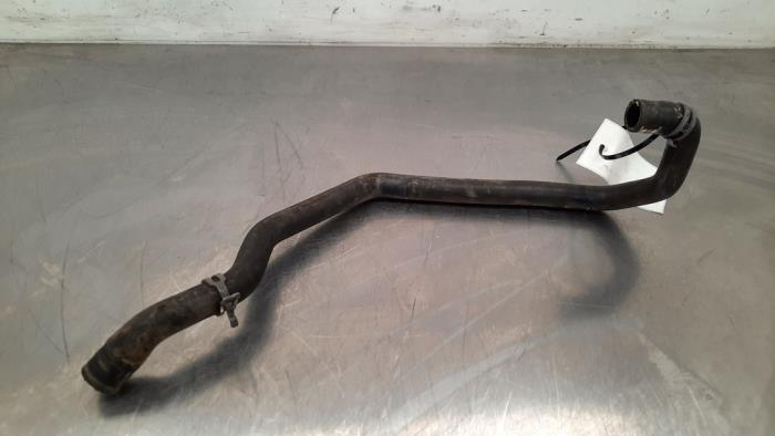 Tuyau radiateur Audi Q5
