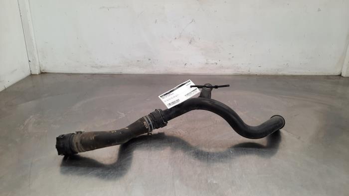 Tuyau radiateur Audi Q5