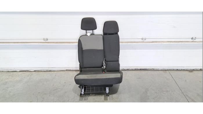 Banquette avant droit Renault Kangoo