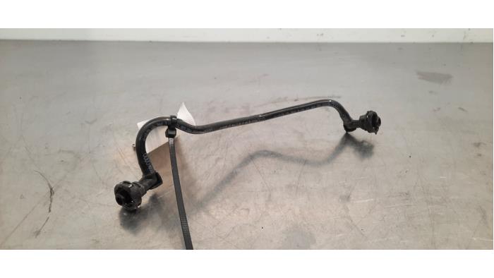 Tuyau radiateur Audi Q5