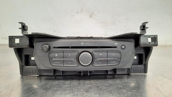 Radio/Lecteur CD Renault Kangoo