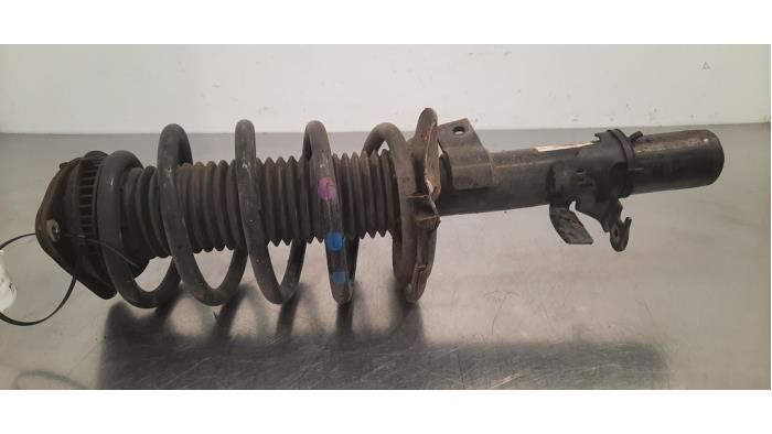 Amortisseur avant droit Ford Transit Connect