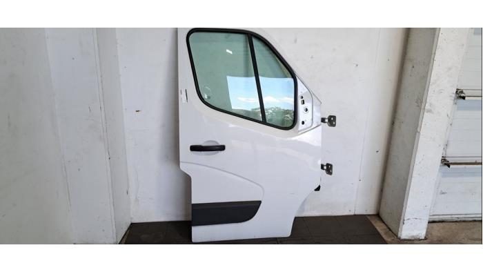 Portière 4portes avant droite Nissan NV400