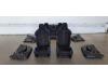 Renault Megane IV (RFBB) 1.6 GT Energy TCe 205 EDC Bekleding Set (compleet)