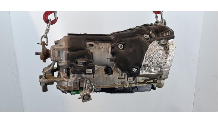 Boîte de vitesse BMW 7-Série