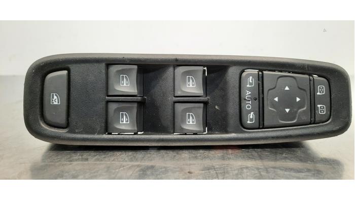 Commutateur combi vitres Dacia Duster