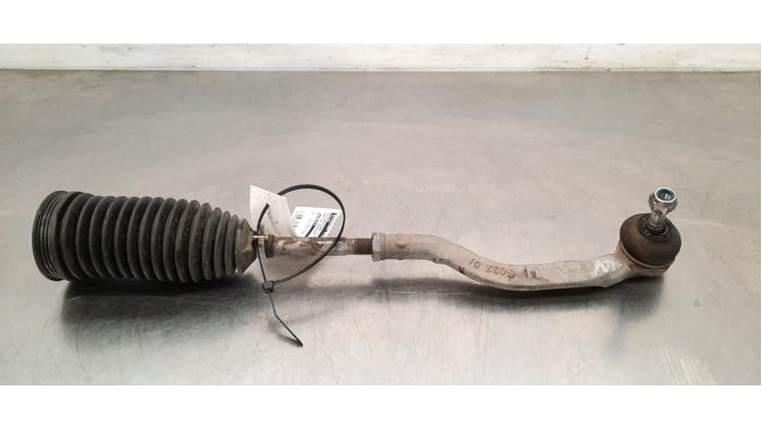 Barre d&#039;accouplement gauche Dacia Duster