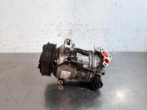 Gebruikte Aircopomp Renault Arkana (RJLL) 1.3 Mild Hybrid 160 16V Prijs € 199,65 Inclusief btw aangeboden door Autohandel Didier