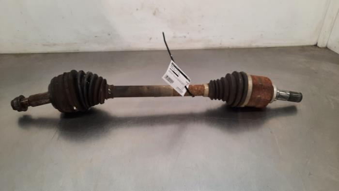 Arbre de transmission avant gauche Nissan NV400