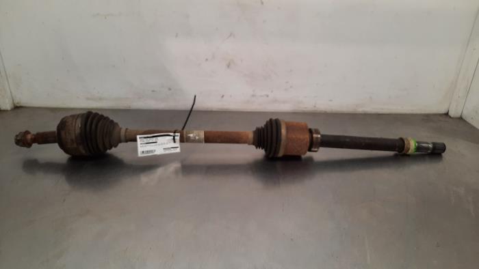 Arbre de transmission avant droit Nissan NV400