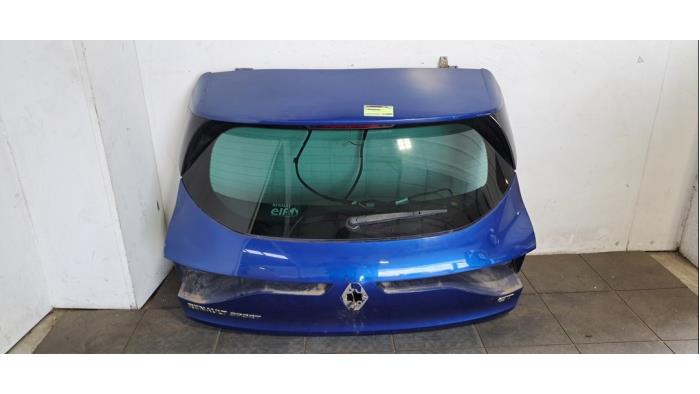 Hayon Renault Megane
