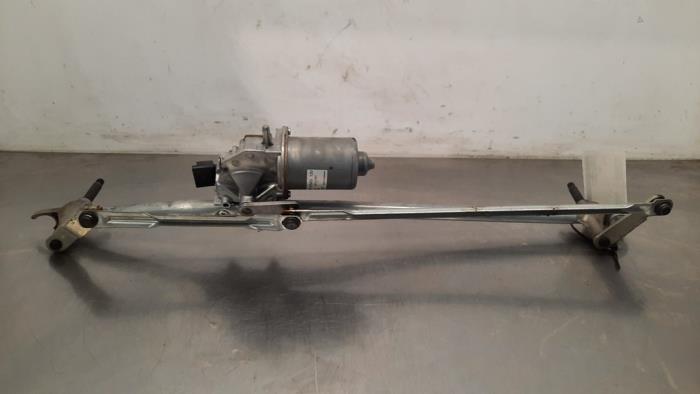 Moteur+mécanique essuie-glace Nissan NV400