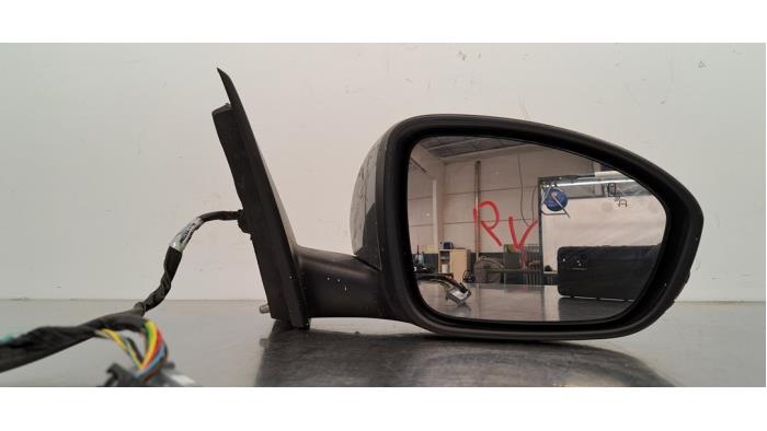 Rétroviseur extérieur droit Renault Megane