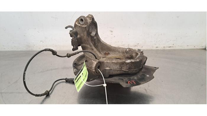Joint avant gauche Renault Megane