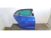 Renault Megane IV (RFBB) 1.6 GT Energy TCe 205 EDC Deur 4Deurs rechts-achter