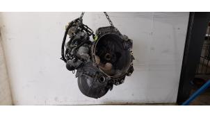 Gebruikte Automaatbak Fiat Ducato (250) 2.3 D 150 Multijet Prijs € 4.295,50 Inclusief btw aangeboden door Autohandel Didier