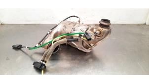 Gebruikte Katalysator Dacia Duster (SR) 1.3 TCE 130 16V Prijs € 998,25 Inclusief btw aangeboden door Autohandel Didier