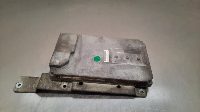Amplificateur radio Alfa Romeo Stelvio