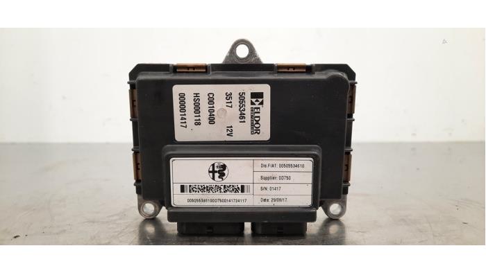 Module (divers) Alfa Romeo Stelvio