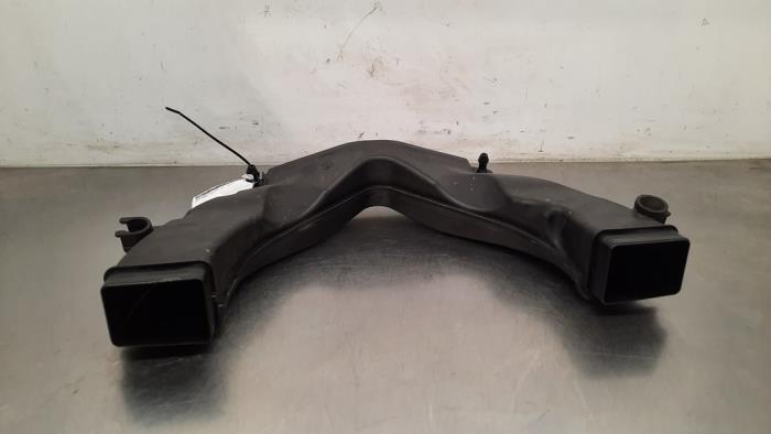 Tuyau d&#039;aspiration air Alfa Romeo Stelvio