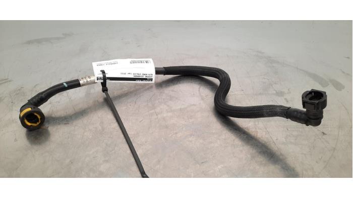 Conduit (divers) Alfa Romeo Stelvio