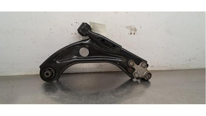Bras de suspension avant gauche Peugeot Rifter