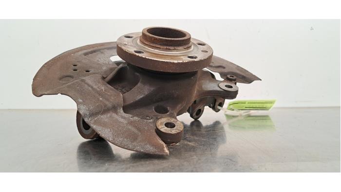 Joint avant droit Peugeot Rifter