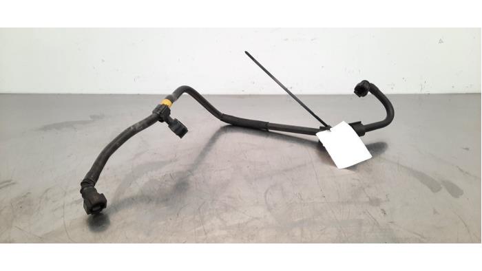 Conduit (divers) Alfa Romeo Stelvio