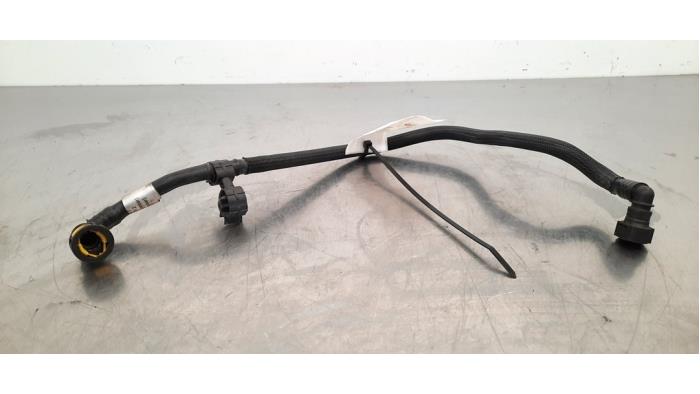 Conduit (divers) Alfa Romeo Stelvio