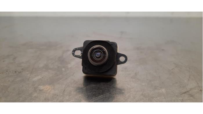 Caméra de recul Alfa Romeo Stelvio