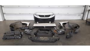 Gebruikte Voorkop compleet Peugeot Rifter (ER/EC/EZ) 1.2 PureTech 110 Prijs € 3.569,50 Inclusief btw aangeboden door Autohandel Didier