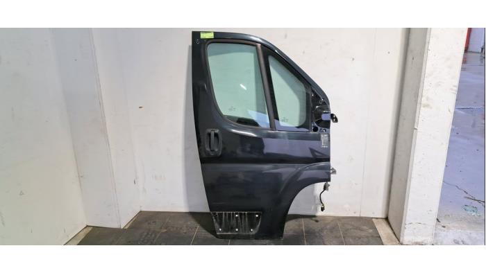 Portière 4portes avant droite Fiat Ducato