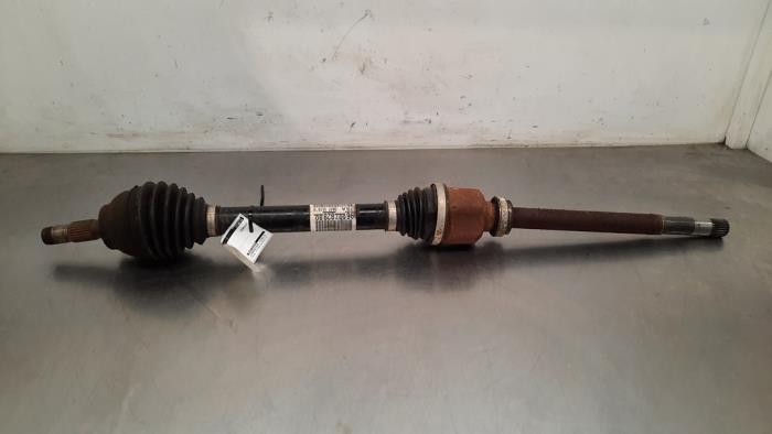 Arbre de transmission avant droit Citroen Berlingo