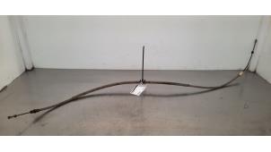 Gebruikte Handrem Kabel Nissan NV 400 (M9J) 2.3 dCi 130 16V Prijs € 36,30 Inclusief btw aangeboden door Autohandel Didier