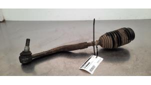 Gebruikte Spoorstang links Nissan NV 400 (M9J) 2.3 dCi 130 16V Prijs € 54,45 Inclusief btw aangeboden door Autohandel Didier