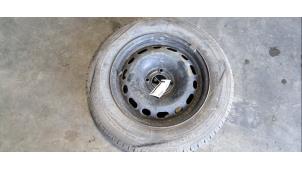 Gebruikte Reserveband Citroen Berlingo 1.6 BlueHDI 100 Prijs € 66,55 Inclusief btw aangeboden door Autohandel Didier