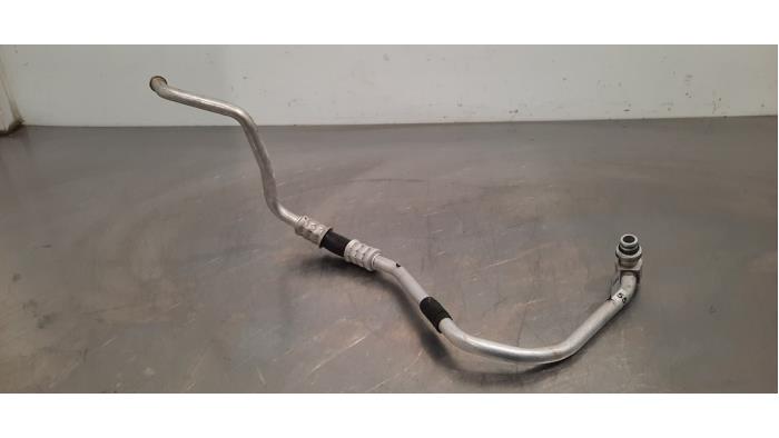 Tuyau clim Alfa Romeo Stelvio