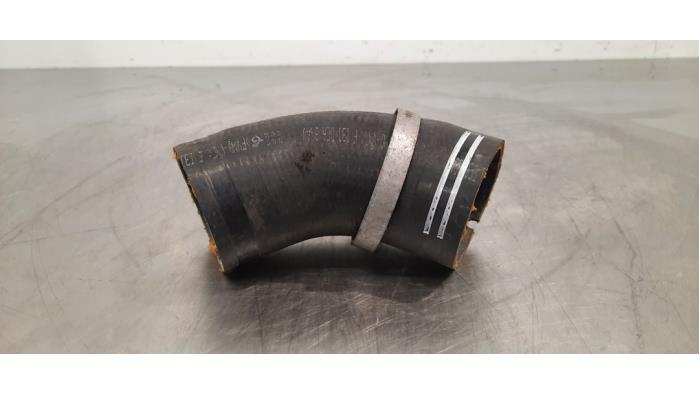 Tuyau intercooler Alfa Romeo Stelvio