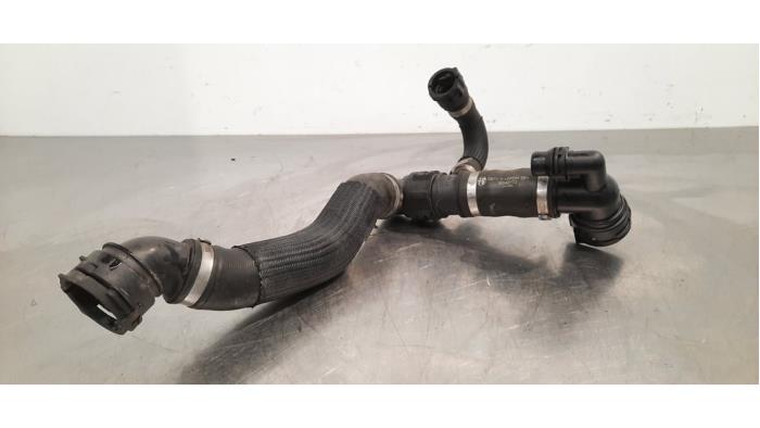 Tuyau radiateur Alfa Romeo Stelvio