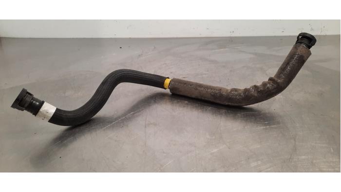 Tuyau radiateur Alfa Romeo Stelvio