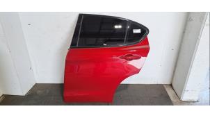 Gebruikte Deur 4Deurs links-achter Alfa Romeo Stelvio (949) 2.9 Bi-Turbo V6 24V Q4 Prijs € 623,15 Inclusief btw aangeboden door Autohandel Didier